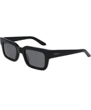 Dragon Ezra Black W/ LumaLens Smoke Polar Sunglasses