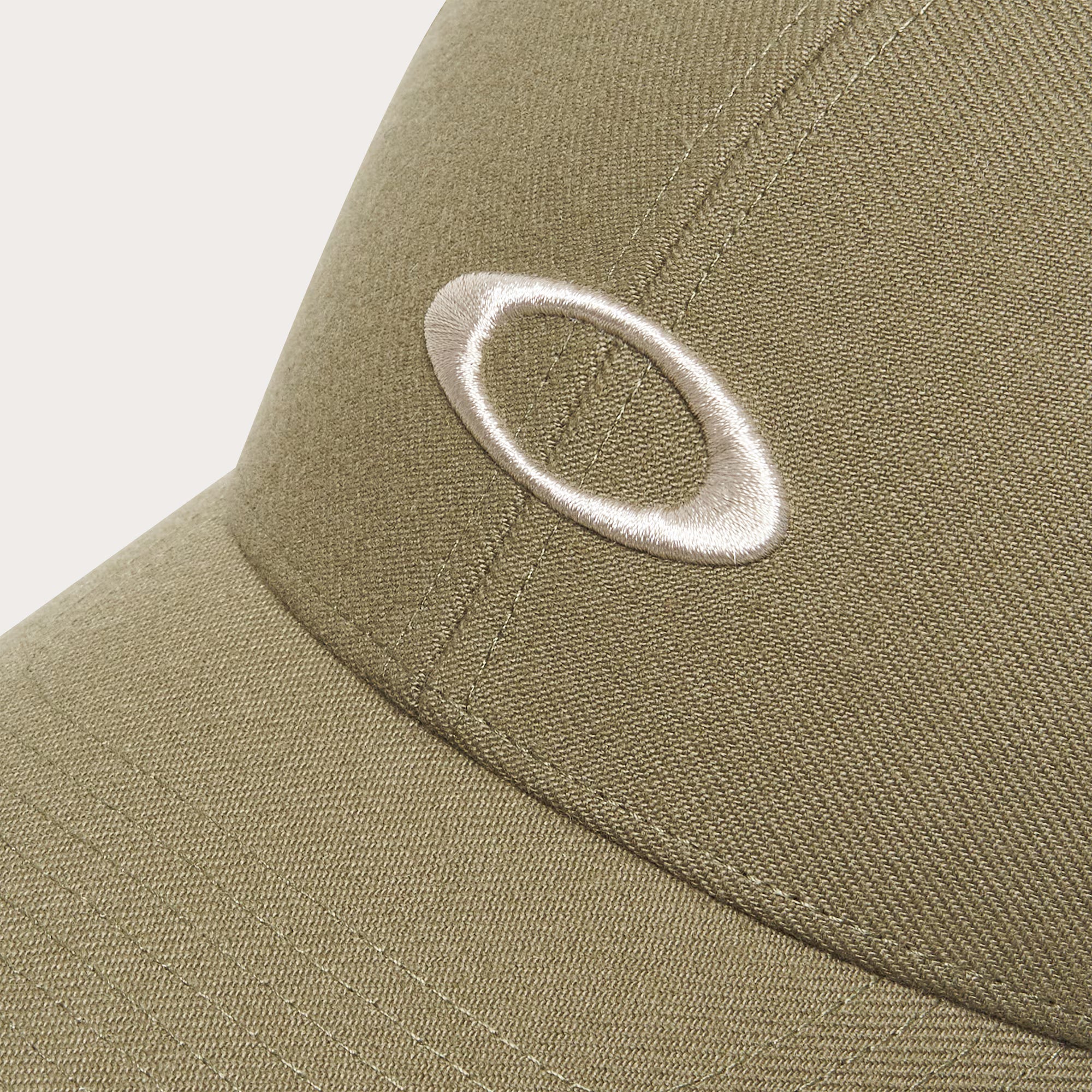 Oakley 47 MVP Cap - Army Green