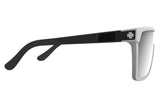 Spy Sunglasses Flynn - Matte Gray/Happy Bronze Platinum Mirror