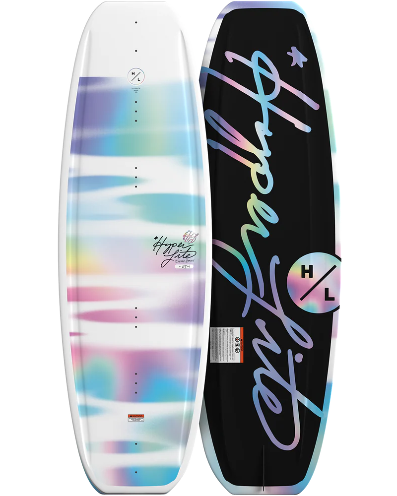 Hyperlite Divine JR Girls Wakeboard