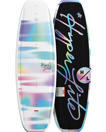 Hyperlite Divine JR Girls Wakeboard