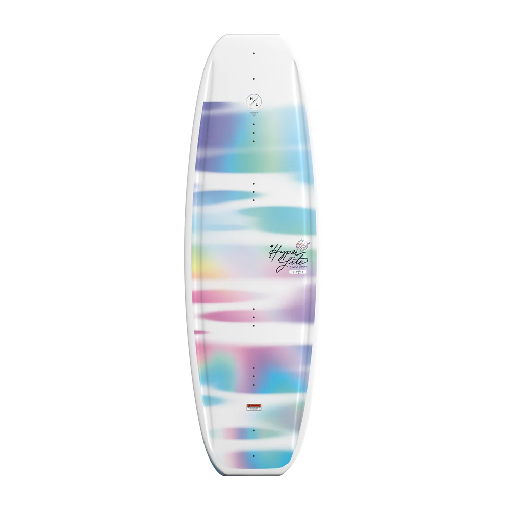 Hyperlite Divine JR Girls Wakeboard
