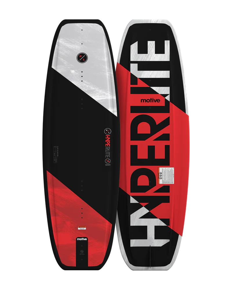 Hyperlite 2026 Motive JR Wakeboard
