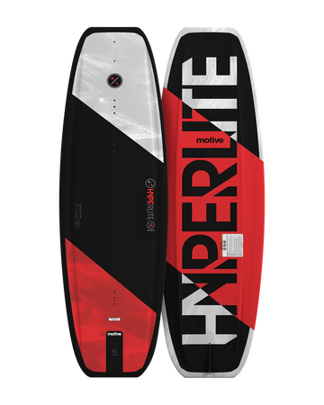 Hyperlite 2026 Motive JR Wakeboard