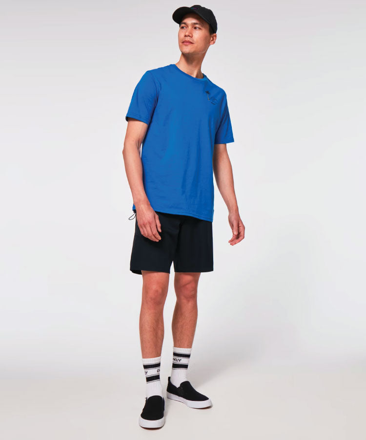 Oakley Kana 21 2.0 Shorts - Blackout