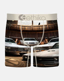 Ethika - Bright Barn Mid