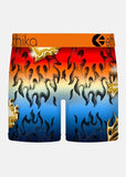 Ethika - Cold Hearts Mid