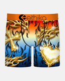 Ethika - Cold Hearts Mid