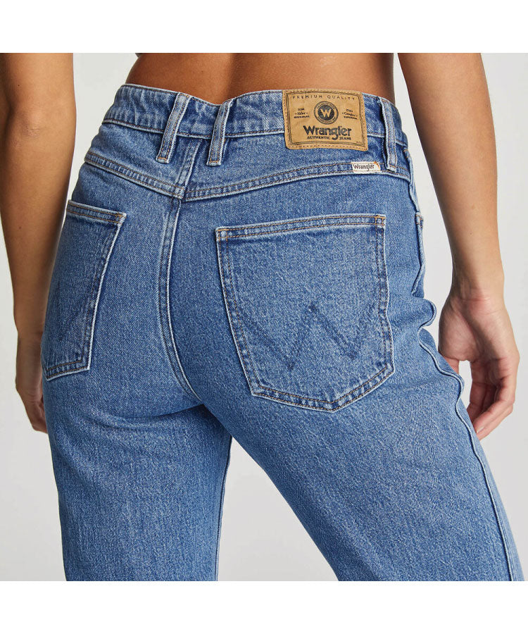 Wrangler Mid Tori Outta Memphis