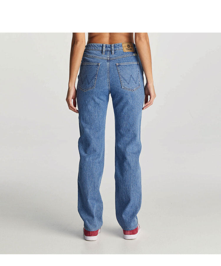 Wrangler Mid Tori Outta Memphis