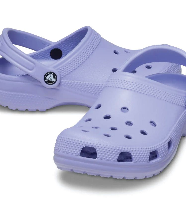 Crocs Classic Clog Kids - Mystic Purple