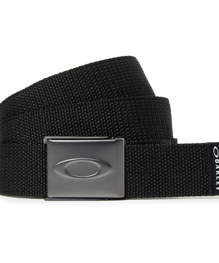 Oakley Ellipse Web Belt - Blackout