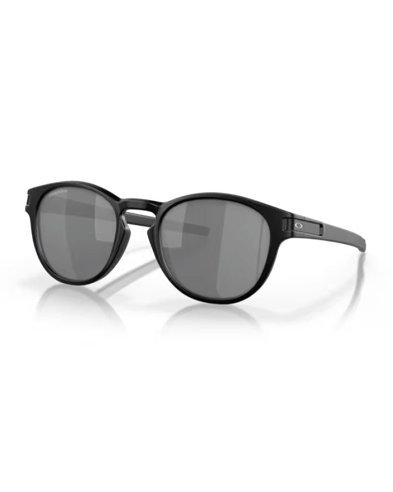Oakley Latch Matte Black W/ Prizm Black - PT