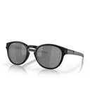 Oakley Latch Matte Black W/ Prizm Black - PT