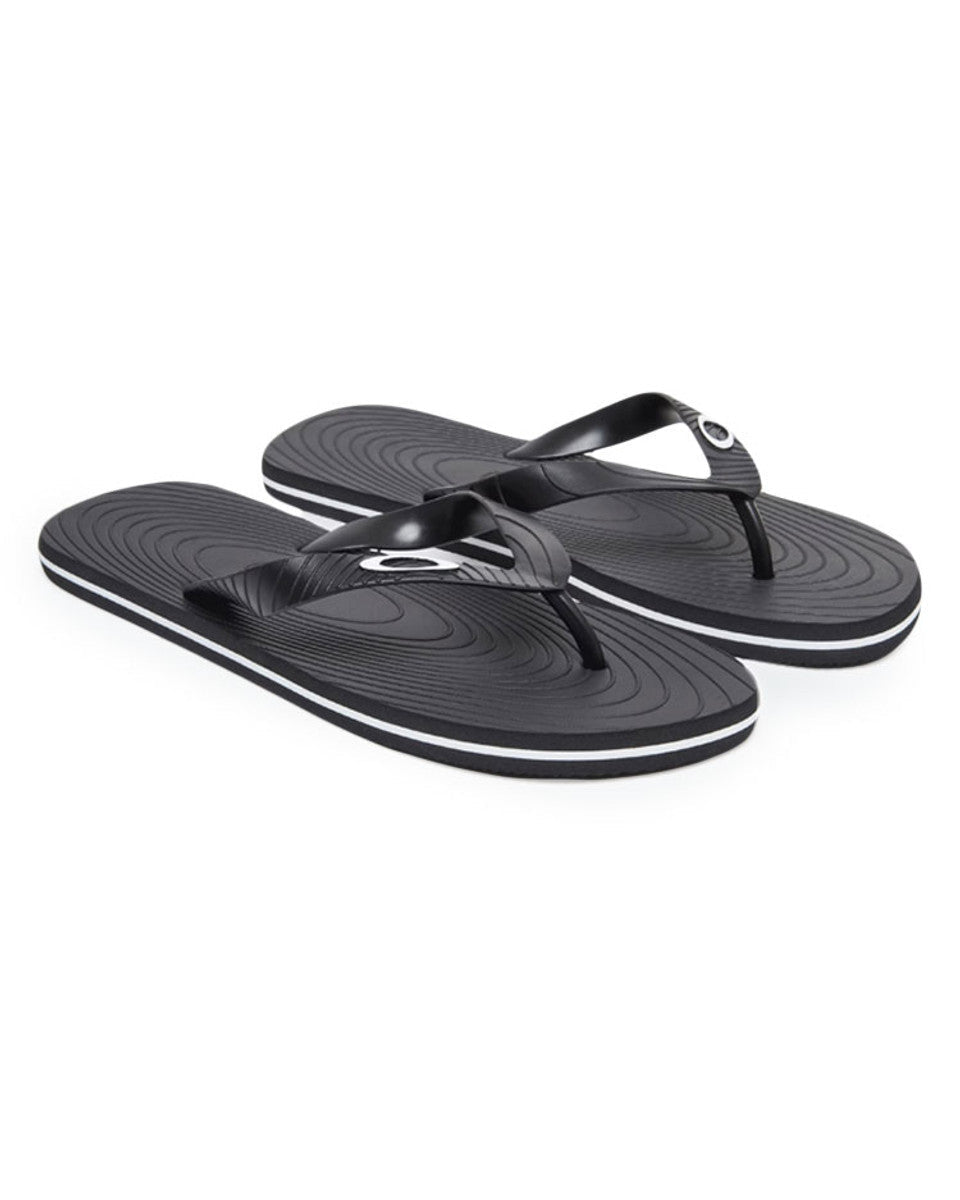 Oakley Catalina Flip Flop - Blackout