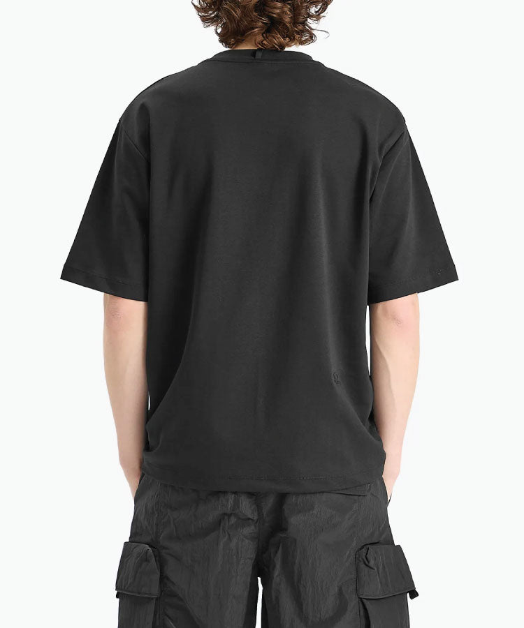 Oakley Multipocket Raglan Sleeve Tee - Blackout