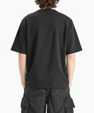 Oakley Multipocket Raglan Sleeve Tee - Blackout