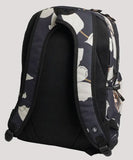 Volcom Patch Attack Backpack - Black