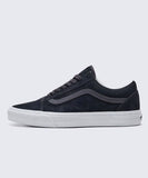 Vans Old Skool Shoe - Pig Suede Nine Iron