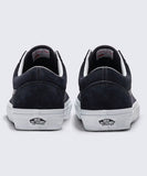 Vans Old Skool Shoe - Pig Suede Nine Iron