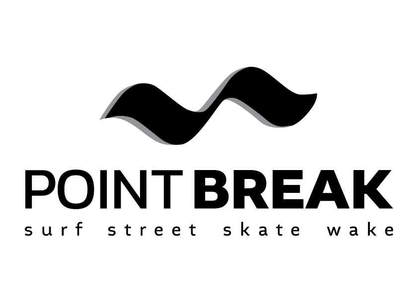 Point Break NZ | Surf, Street, Skate, Wake