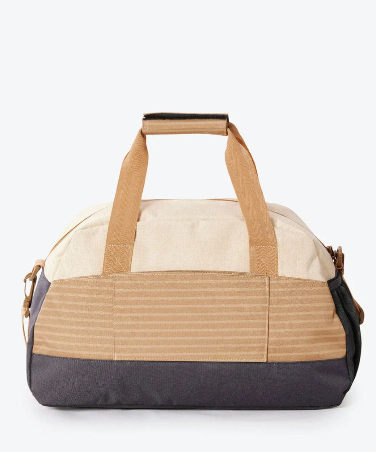 Rip Curl Gym Bag 32L Mixed Travel Bag - Light Brown