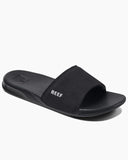 Reef One Slide - Black