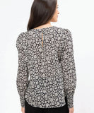 Seeking Lola Charlie Top - Warm Mono
