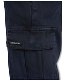 Saint Goliath Team Pant - Washed Black