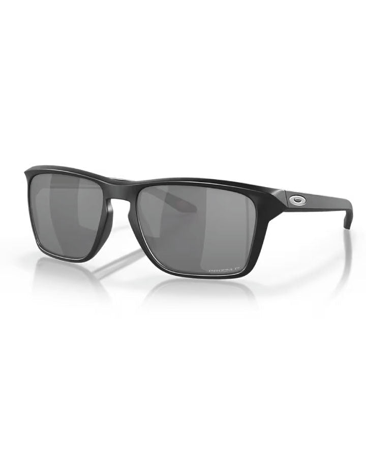 Oakley Sylas Matte Blk Prizm Blk Polar