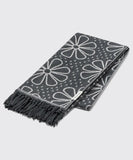 Volcom Turkish Towel - Black/White