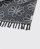 Volcom Turkish Towel - Black/White