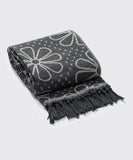 Volcom Turkish Towel - Black/White