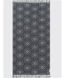 Volcom Turkish Towel - Black/White