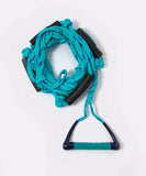 Follow Surf Package Rope & Handle - Teal