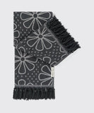 Volcom Turkish Towel - Black/White