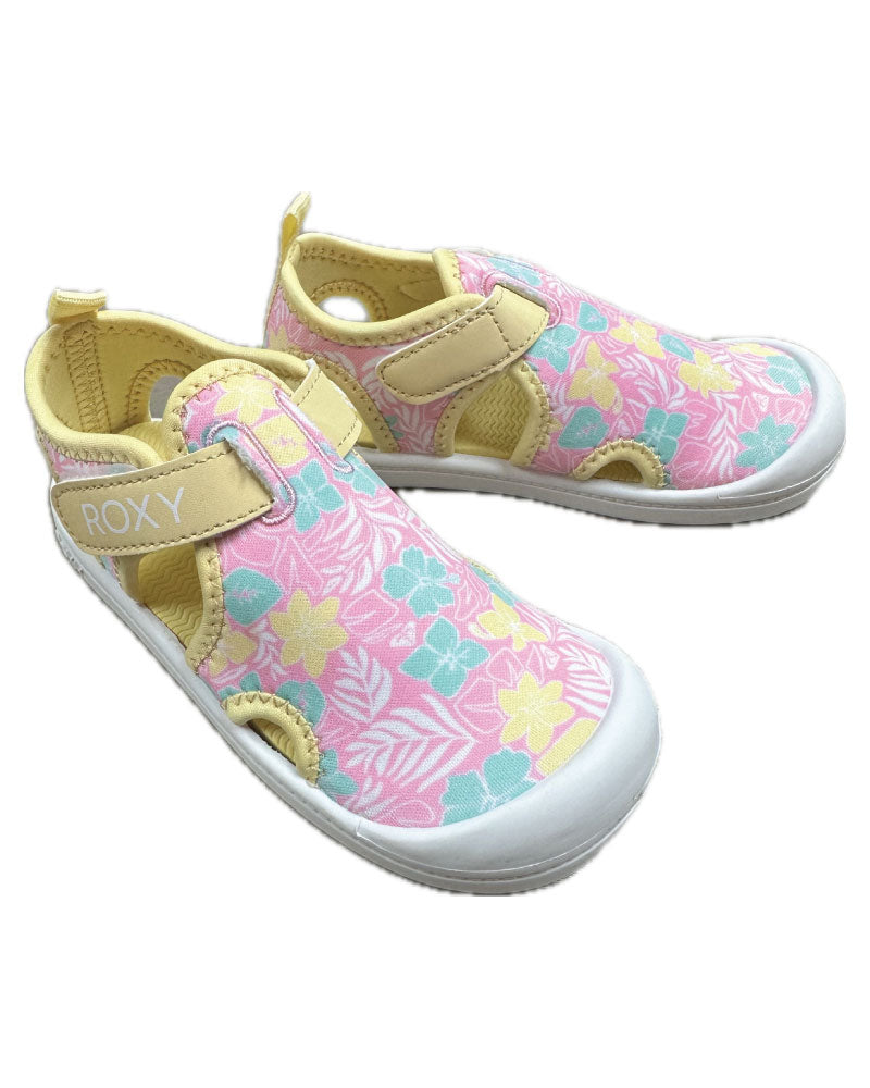 Roxy TW Grom Shoes -Pale Banana
