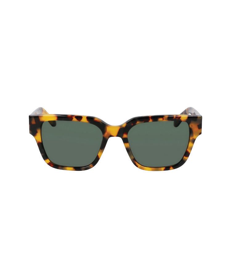Dragon Rowan Tokyo Tortoise W/ LumasLens G15 Sunglasses