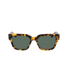 Dragon Rowan Tokyo Tortoise W/ LumasLens G15 Sunglasses