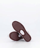 Vans Lowland Comfy Cush Shoes - Black Cherry