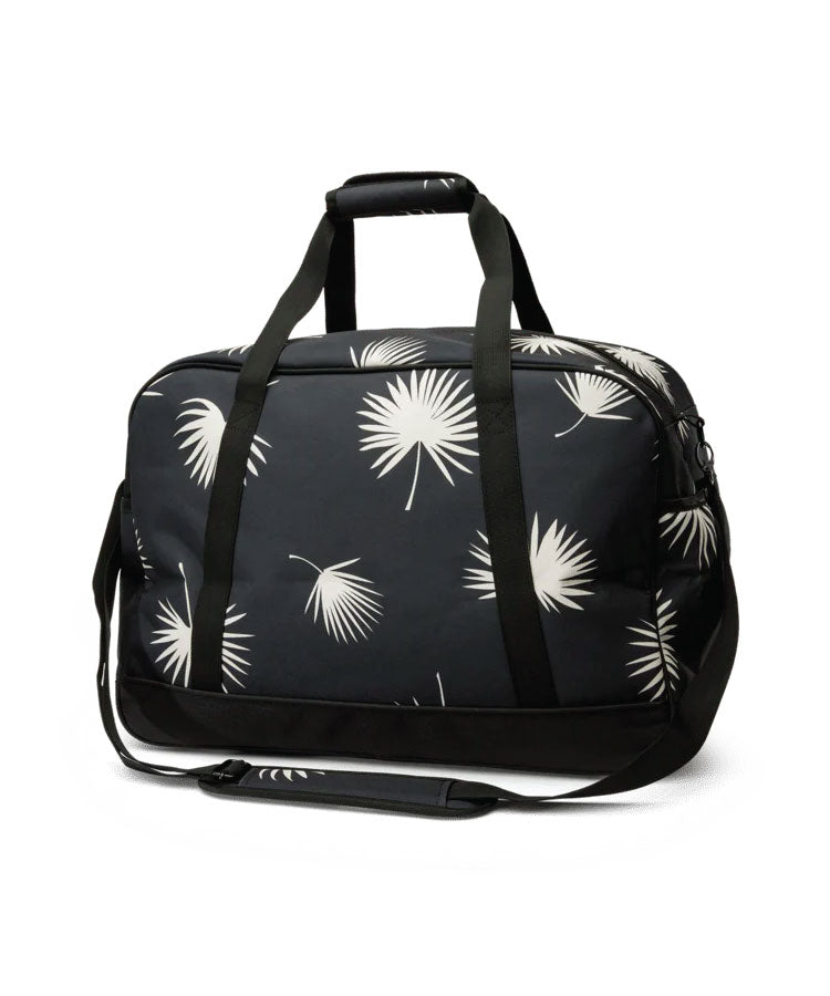 Volcom Patch Attack Gearbag - Vintage Black