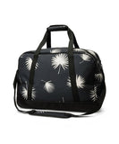 Volcom Patch Attack Gearbag - Vintage Black