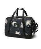 Volcom Patch Attack Gearbag - Vintage Black