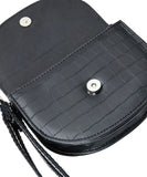 Rip Curl Premium Surf Wallet - Black