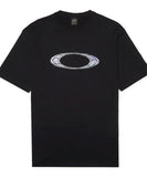 Oakley MTL Liquid Ellipse Tee - Blackout