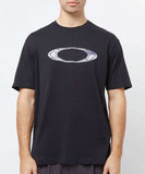 Oakley MTL Liquid Ellipse Tee - Blackout