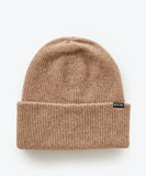 Rip Curl Eclipse Tall Beanie - Fossil