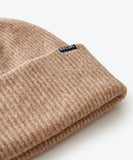 Rip Curl Eclipse Tall Beanie - Fossil