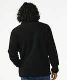 Rip Curl Bells Polar Fleece - Black