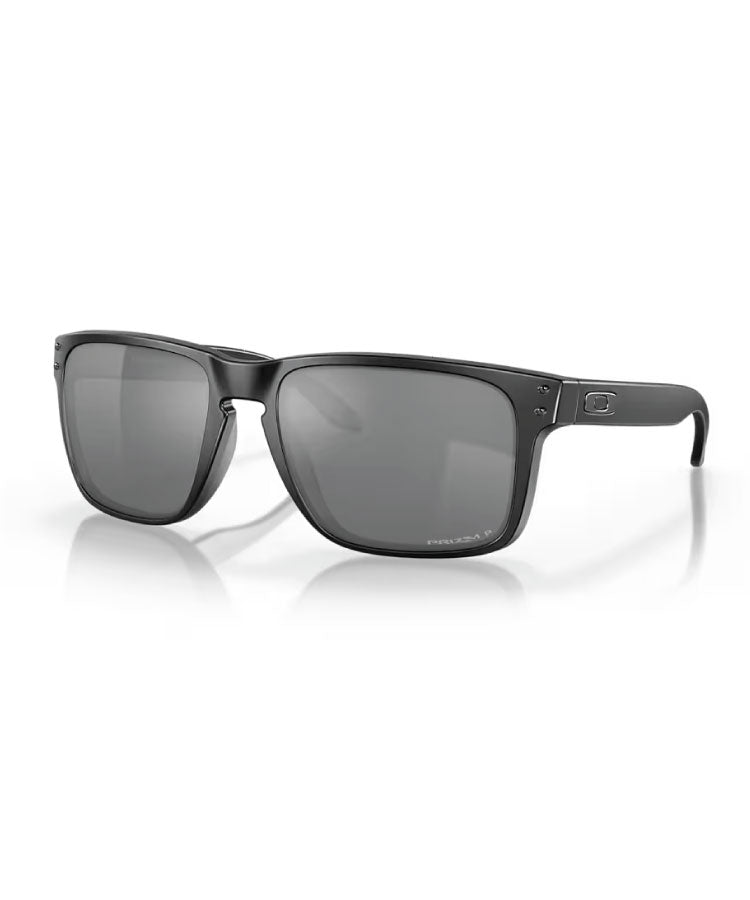 Oakley Holbrook XXL Matte Black w/ Prizm Black Sunglasses